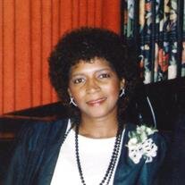 Connie Hinton