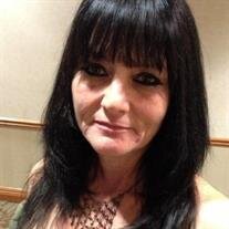 Rena Kathleen Marshall