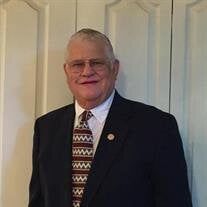 Elmer 'Dean' Turner