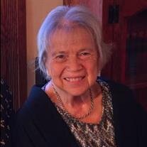Diane Dixie Lohr