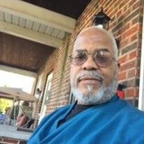 GARY VINCENT GRAY