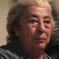 Margie A. Garcia