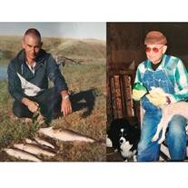 James "Jim" Lester Ulfers