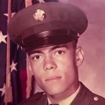 Michael Hamilton