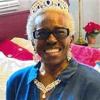 MS. JUANITA SLACK-CURRY