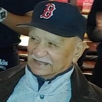 Albert J. Julia