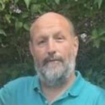 James Alan Franklin