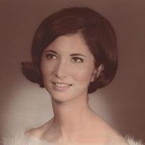Brenda Joyce Groves