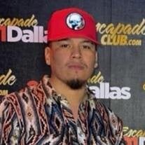 Mr. Fernando Juarez Flores