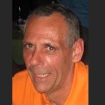 Mr. William T. Bauccio Jr. "Willy"