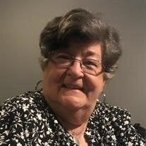 Shirley Ann Breyer