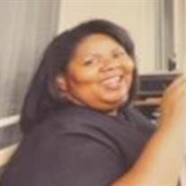 Rosita Darlene Lewis