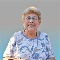 Rita Agnes Welsh