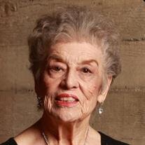 Wilhelmina Williams