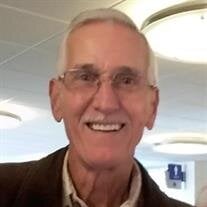 Larry Joe Linn