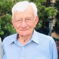 Adalberto Garcia
