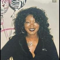 LAVETTE MARIE WILLIAMS