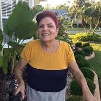 Jeanette Soto Rodriguez