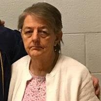Cheryl Ann Oglesby