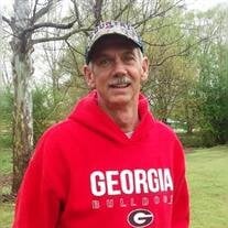 Joseph N. Arnold, Jr.