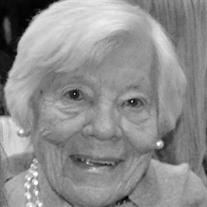 Beatrice (Bradshaw) Malfitano
