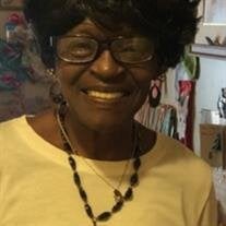 Ms. Genivere Gray