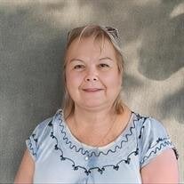Deborah Jean Nichelson