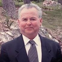 Jesse Lopez Castillo