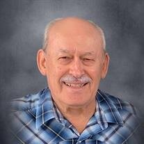 Roland Brent Lambert