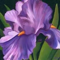 Mary Elizabeth DeWitt