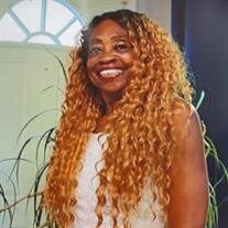 Mrs. Mable Lee Ford McCoy