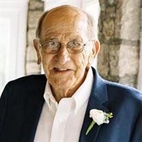 Leo E. Stewart