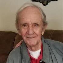 Mr. Gary Ronald James Sr