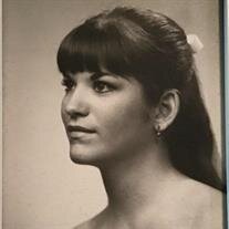 Paula Williams