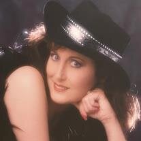 Mrs. Lori Stone