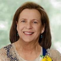 Karolyn Perry