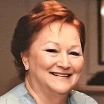 Linda Sims (Dyrda)