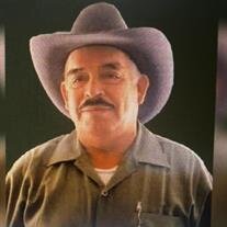 Rosendo Villagran