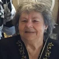 Eula Leger Matte