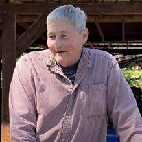 Mr. Charles Randall "Randy" Hall