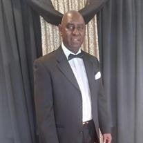 Mr. Jimmie Bacote Williams
