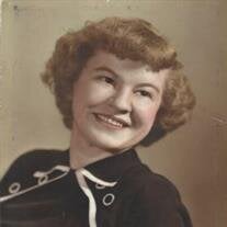 Evelyn Markham
