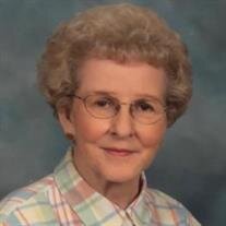 Margaret A. Morrow
