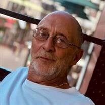 Jerry S. Davis Sr.
