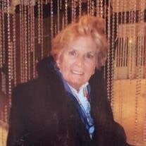 Catherine Anne Follis