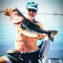 Ron Rupe