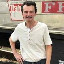 Franklin Thomas Stroud Jr.
