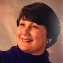 Barbara Houchins Conrey