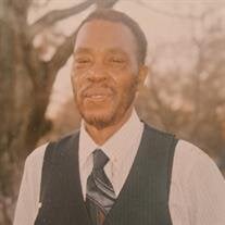 Mr. Ramond 'Lye' Owens