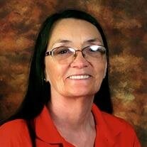 Janis Elaine Rediker